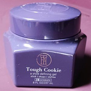 NEW! TARAJI TOUGH COOKIE HAIR GEL